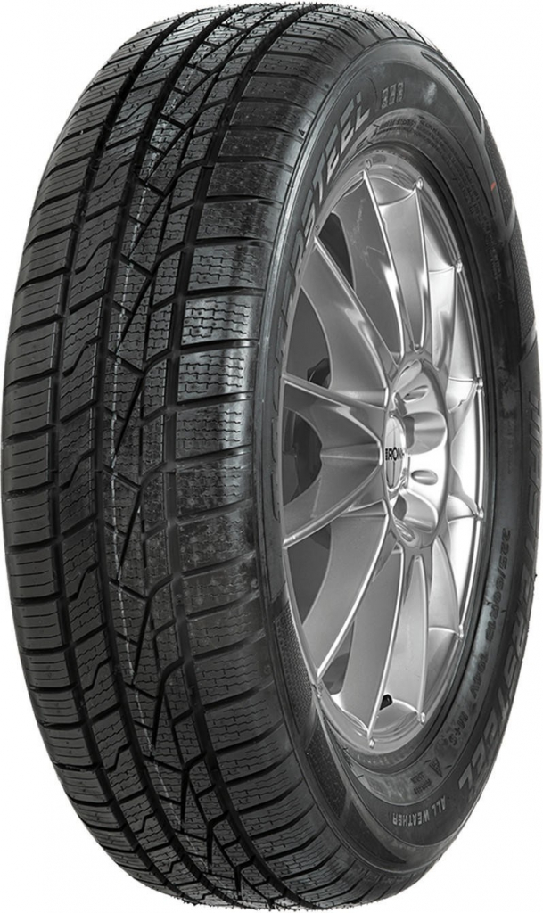 Mastersteel All Weather 235/45 R17 97W