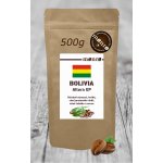 Monro BOLIVIA ALTURA EP KÁVA ARABIKA zrnková 0,5 kg – Hledejceny.cz