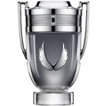 Paco Rabanne Invictus Platinum parfémovaná voda pánská 100 ml tester – Hledejceny.cz