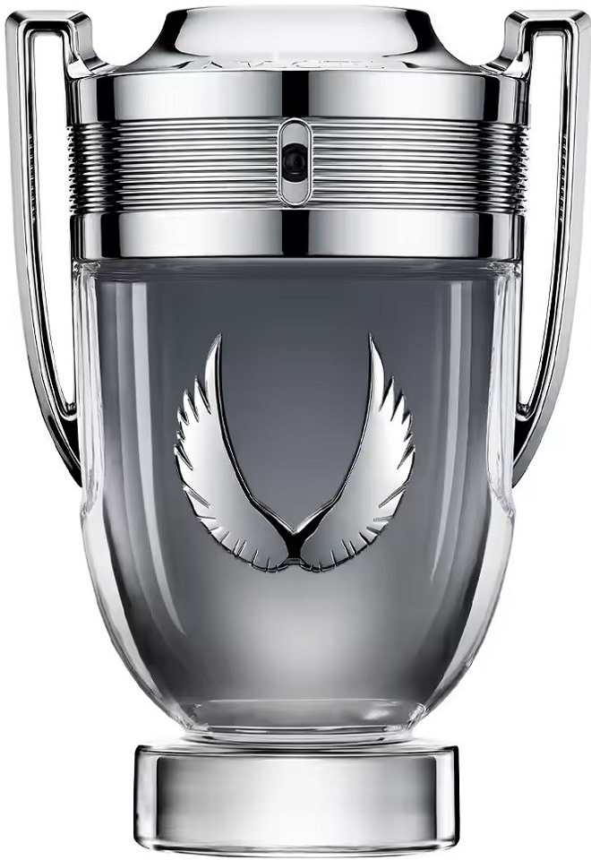 Paco Rabanne Invictus Platinum parfémovaná voda pánská 100 ml tester