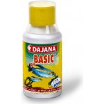 Dajana Basic pH 100 ml – Sleviste.cz