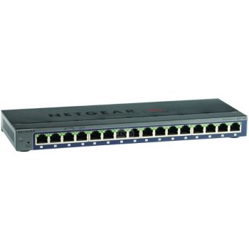 Netgear GS116E