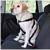 Potřeby pro cestování se psem Trixie postroj bezpečnostní do auta XS