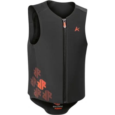 Komperdell BALLISTIC Vest FlexFit ECO Junior – Zboží Dáma