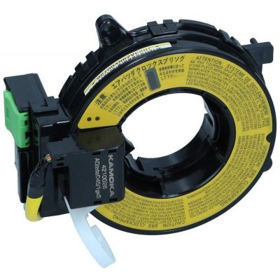 Vinutá pružina, airbag KAMOKA 4210026 – Hledejceny.cz