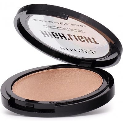 Rimmel London High'light Rozjasňovač 002 Candlelit 8 g – Zboží Dáma