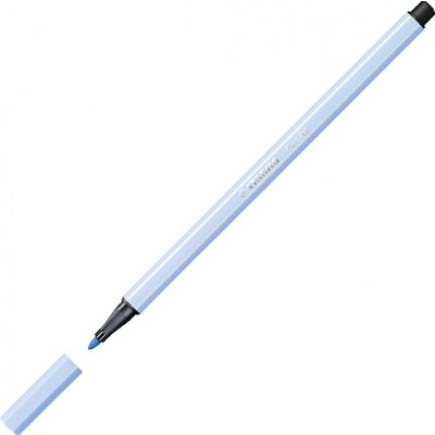 STABILO Pen 68 modrá ledově – Zboží Mobilmania
