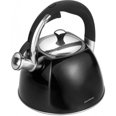 Klausberg 2,2l Kb-7410 lesklá – Zbozi.Blesk.cz