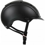 Casco Jezdecká helma MISTRALL černá Černá – Zboží Mobilmania