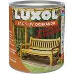 Luxol Lak s UV ochranou 0,75 l Mat – Hledejceny.cz