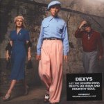 Dexys - Let The Record Show LP – Zbozi.Blesk.cz