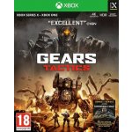 Gears Tactics – Zboží Živě