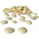 Poleva bílá Ciocao (pecky), Dulcistar 1 kg/balení – Zboží Dáma