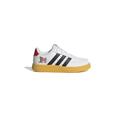 adidas Performance Breaknet Mickey K IG7164 bílá