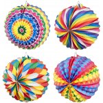 Boland Papírový lampion 22 cm – Zboží Mobilmania