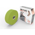 BB Tape Jumbo zelená limetková 5 cm x 32 m – Zboží Dáma