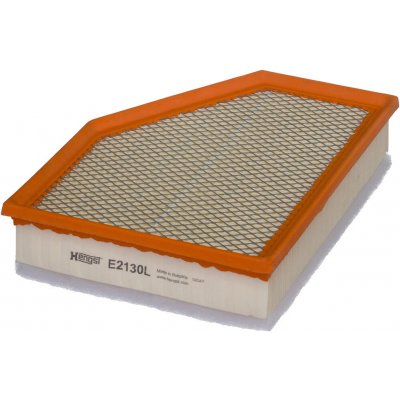 Vzduchový filtr HENGST FILTER E2130L – Hledejceny.cz