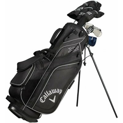 Callaway XT 11 ks dětský set levý 147-175 cm – Hledejceny.cz