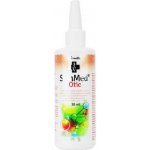 Nolvasan Otic sol 130 ml – HobbyKompas.cz