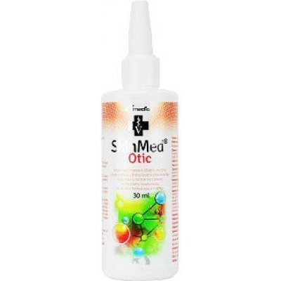 Nolvasan Otic sol 130 ml – Zboží Mobilmania