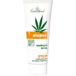 Cannaderm Atopos krém 75 ml – Zboží Mobilmania