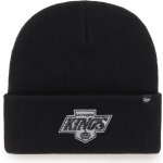 47 Brand pánská Zimní čepice Los Angeles Kings Haymaker '47 Cuff Knit – Hledejceny.cz