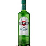 Martini Extra Dry 15% 0,75 l (holá láhev) – Zboží Dáma