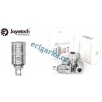 Joyetech Žhavící hlava Delta II Ti 0,5ohm – Hledejceny.cz