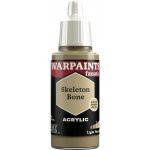 Army Painter Warpaints Fanatic Skeleton Bone 18ml – Sleviste.cz