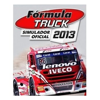 Formula Truck 2013