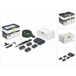 Festool Cleantec CTLC SYS HPC 4,0 I-Plus 576944 – Hledejceny.cz