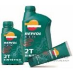 Repsol Moto Sintetico 2T 1 l – Sleviste.cz