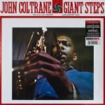Coltrane John - Giant Steps -Mono/Remast- LP – Zboží Mobilmania