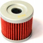 Hiflofiltro Olejový filtr HF131 | Zboží Auto