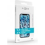 FIXED pro Samsung Galaxy S24 FE čiré FIXG-1391 – Zboží Živě