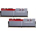 G.Skill DDR4 16GB 3200MHz CL16 (2x8GB) F4-3200C16D-16GTZB – Zboží Živě