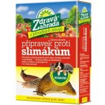 Zdravá zahrada Přípravek proti slimákům 200 g – Hledejceny.cz