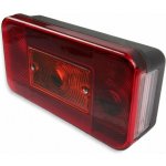 Sdružené světlo LT-90 s mlhovkou a osvětlením SPZ, PROMOT | Zboží Auto