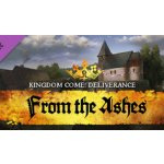 Kingdom Come: Deliverance From the Ashes – Hledejceny.cz