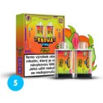 Kurwa Pod Mango Guava 20 mg 2x700 potáhnutí 1 ks – Sleviste.cz