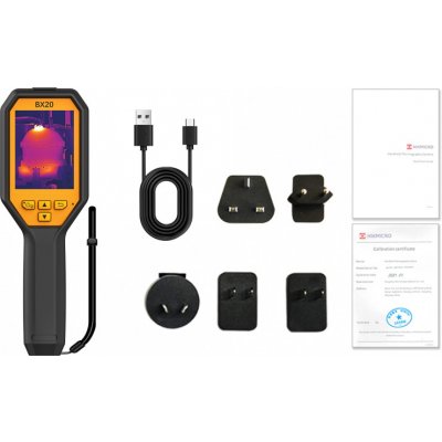 HIKMICRO BX20 – Zboží Živě