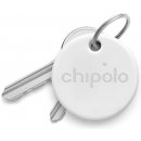 Chipolo ONE bílý CH-C19M-WE-R