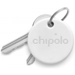 Chipolo ONE bílý CH-C19M-WE-R – Zboží Živě