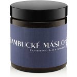 Farm.inc Šlehané bambucké máslo Lemongrass s levandulí 180 ml – Zbozi.Blesk.cz