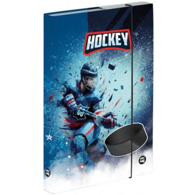 Oxybag A5 Hokej 6-52225 – Zbozi.Blesk.cz