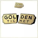Golden Rules - Golden Ticket LP – Sleviste.cz