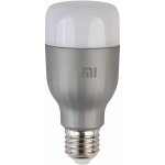 Xiaomi MI LED Smart Bulb žárovka 10 W E27 – Hledejceny.cz