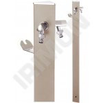 IRIMON AQUAPOINT TRIA 400-GREY, – Zboží Dáma