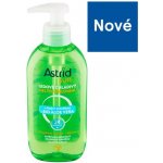 Astrid Sun ledově chladivý gel po opalování 200 ml – Zboží Dáma