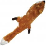 Skinneeez Liška pískací 61 cm – Zboží Dáma